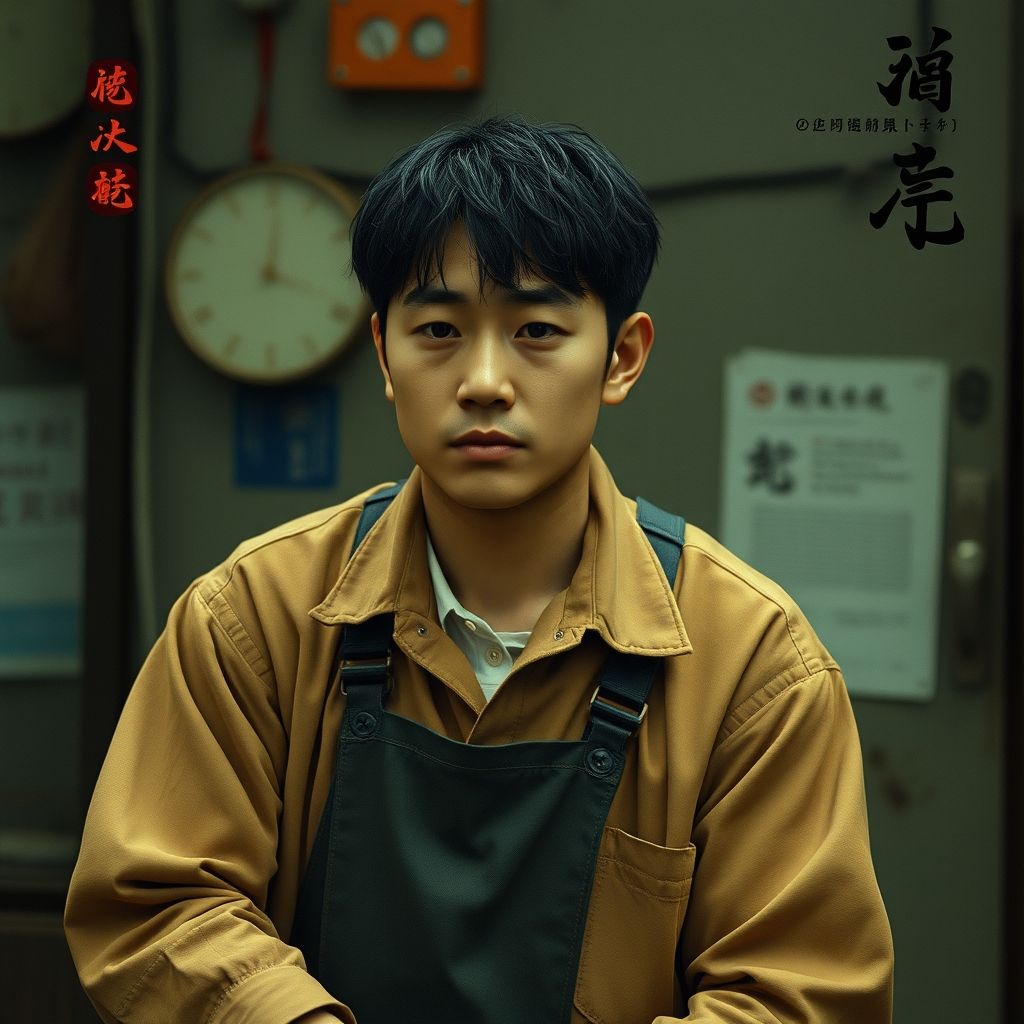 ความสัมพันธ์ระหว่างตัวละครใน 'A Working Man - นรกหยุดนรก'